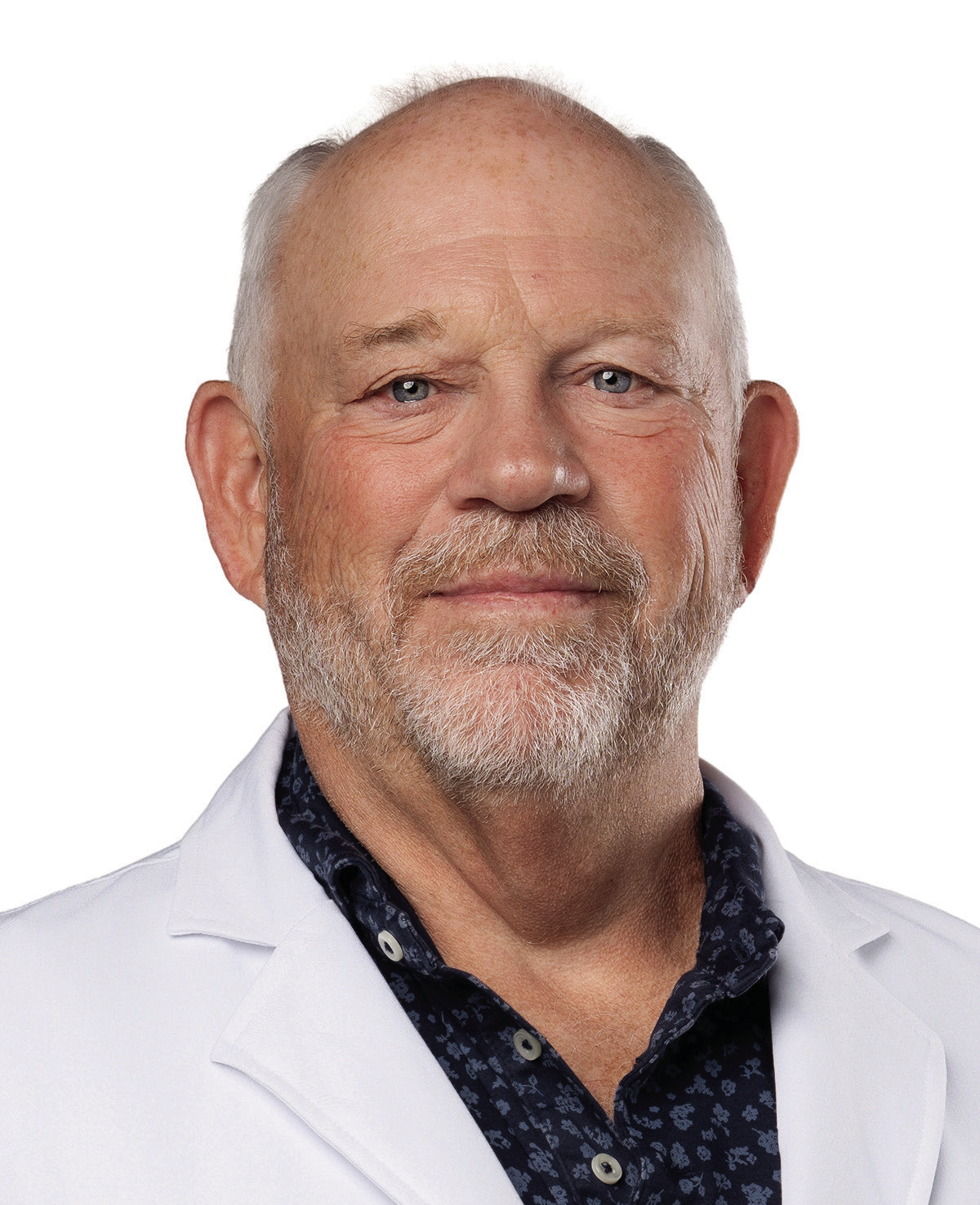 Baxter Health Welcomes William Murry, MD, Anesthesiologist