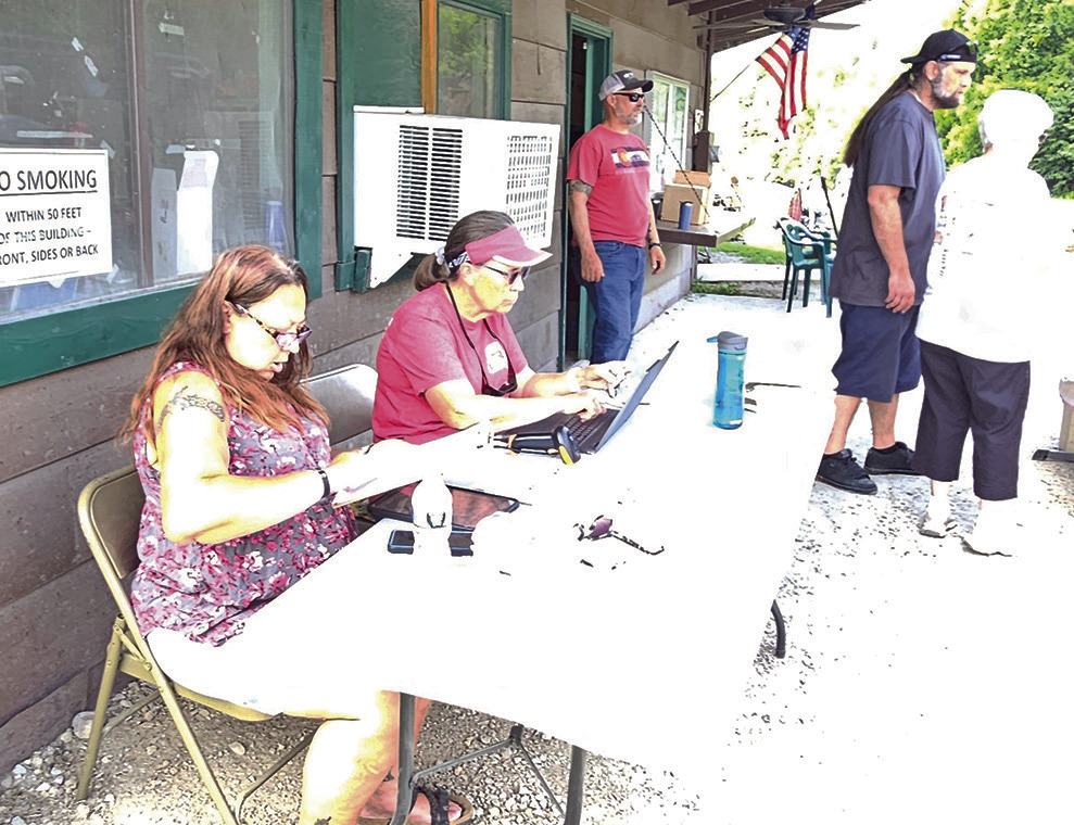 YAFCA helps Households in Marion County